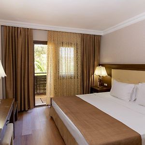 Club Annex Double Room